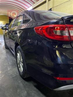 هیوندای سۆناتا